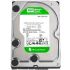 Western Digital 500GB 7200rpm Serial ATA-II-300 HDD w. 32MB Cache (WD5000AADS) Caviar Green